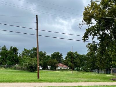 1006 N Polk Ave, Cameron, TX, 76520