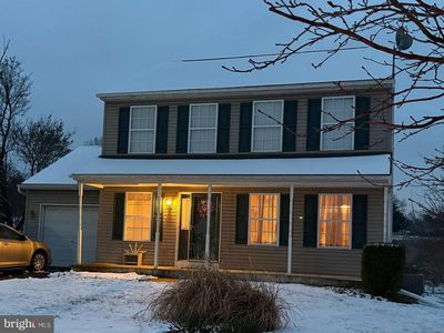 2576 Donald Dr, Pottstown, PA, 19464