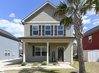 110 Wilbur St, Easley, SC 29640