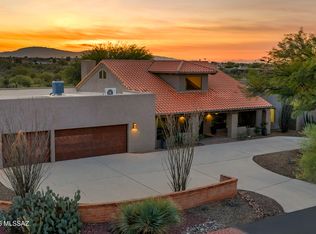 6780 N Calle Lomita, Tucson, AZ 85704