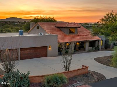 6780 N Calle Lomita, Tucson, AZ, 85704