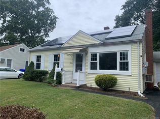36 Hollister Dr, East Hartford, CT 06118