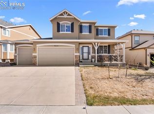 9629 Beryl Dr, Peyton, CO 80831