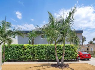 2626 S Orange Dr APT 1, Los Angeles, CA 90016