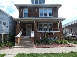 2315 N McVicker Ave, Chicago, IL 60639