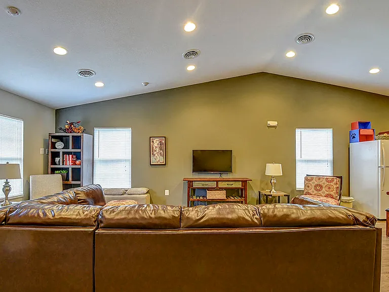 Community room