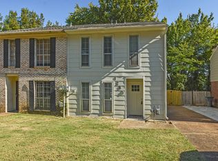 1280 Royal Oaks Cv, Memphis, TN 38116