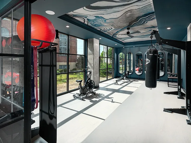 Beckon — Photo 27