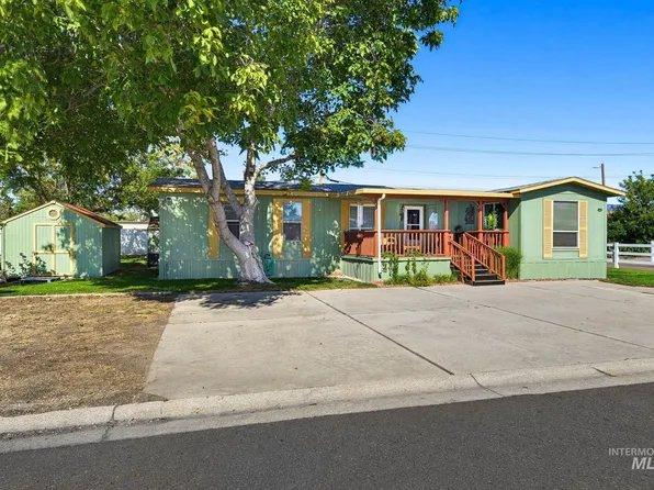 5787 N Confederate Ln, Garden City, ID 83714