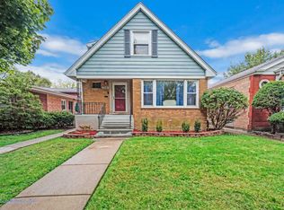 2541 W 118th St, Chicago, IL 60655