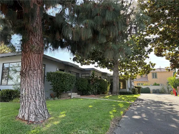 5633 Noel Dr, Temple City, CA 91780