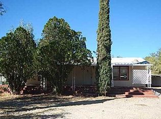 4481 E Pinal St, Tucson, AZ 85739