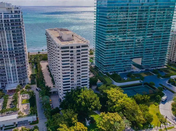 10205 E Collins Ave #706, Miami Beach, FL 33154