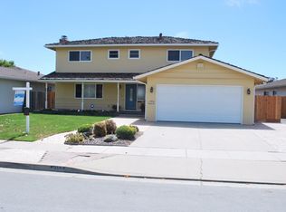1057 W Alisal St, Salinas, CA 93901