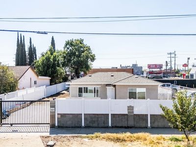 10377 Rincon Ave, Pacoima, CA, 91331