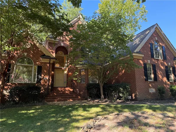 329 Yorkshire Dr, Williamsburg, VA 23185