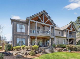 125 Arbors Ln Unit D, Eatonton, GA 31024