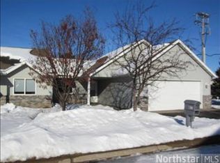 433 Fieldcrest Ln, Sartell, MN 56377