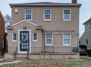 18925 Appoline St, Detroit, MI 48235