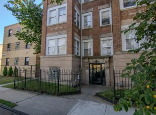 2021 E 72nd St #1E, Chicago, IL 60649