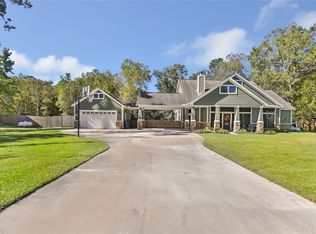 120 Private Road 6351, Dayton, TX 77535
