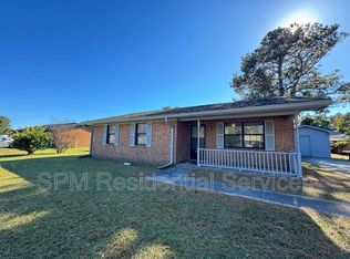 309 Cardiff Rd, Castle Hayne, NC 28429