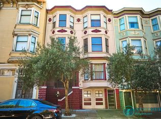 1463 Waller St, San Francisco, CA 94117