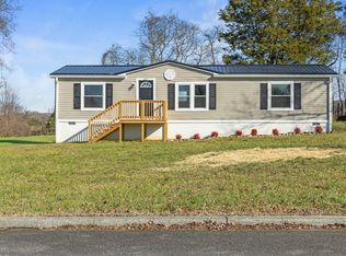217 Wesley Dr, Piney Flats, TN 37686