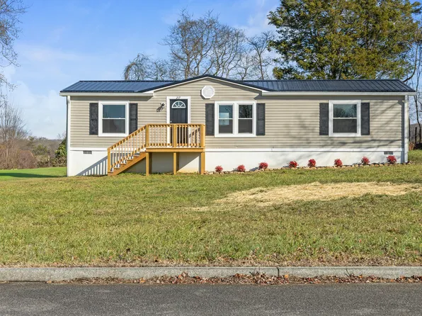 217 Wesley Dr, Piney Flats, TN 37686