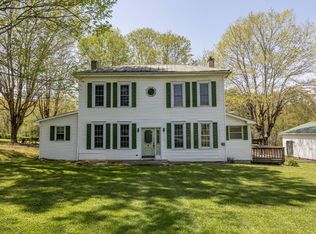 6651 Franklin Valley Rd, Jackson, OH 45640