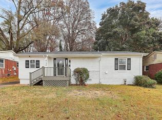 4132 Blenhein Rd, Charlotte, NC 28208