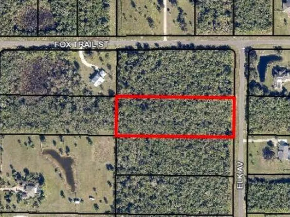 8412 Elk Ave, Palm Bay, FL 32909