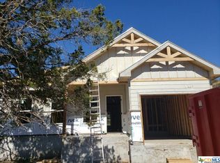 1049 Overbrook Ln, Spring Branch, TX 78070