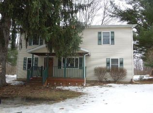 1470 Carrigan Ct, Mount Morris, MI 48458