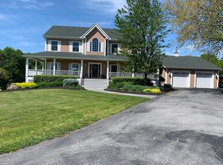 109 Saint Paul Rd, Red Hook, NY 12571