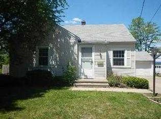 3324 Grayling Pl, Toledo, OH 43623