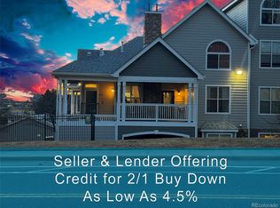6001 Castlegate Drive #A25, Castle Rock, CO 80108