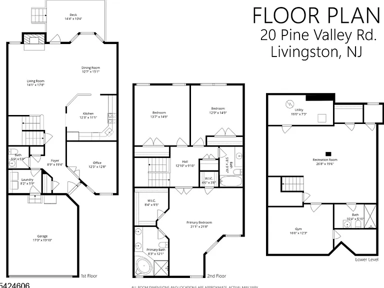 20 Pine Valley — Photo 43