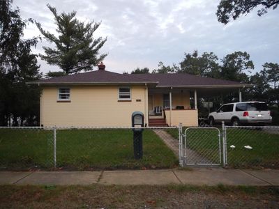 2323 Union St, Lake Station, IN, 46405
