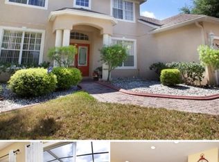 13231 Sobrado Dr, Orlando, FL 32837