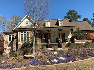 351 Abercrombie Pointe, Greenwood, SC 29649