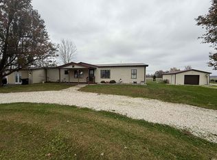 7683 E State Road 356, Otwell, IN 47564
