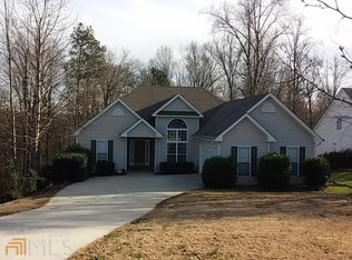 412 Bryn Brooke Dr, Dawsonville, GA 30534