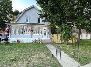 108 W State Rd, North Prairie, WI 53153