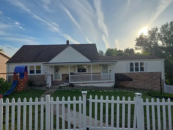 113 Brockton Rd, Steubenville, OH 43953