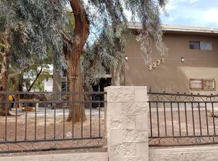 3371 Brussels St APT 4, Las Vegas, NV 89169