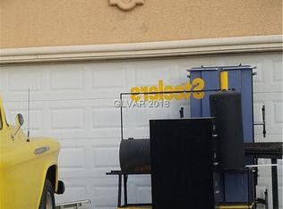 1566 Divinity St, Las Vegas, NV 89142