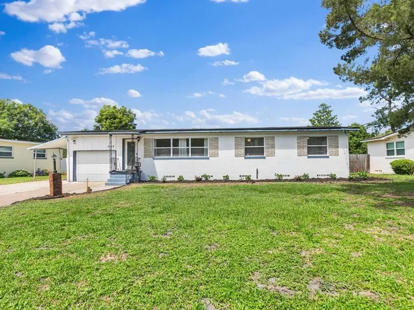 2428 Hirsch Ave, Jacksonville, FL 32216