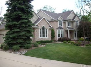 3711 Powderhorn Dr, Okemos, MI 48864