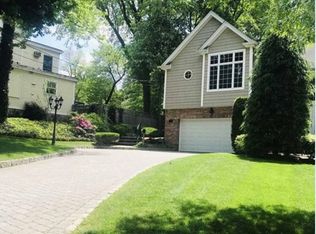 72 Highwood Ave, Tenafly, NJ 07670